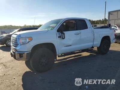 2017 TOYOTA TUNDRA DOUBLE CAB LIMITED 5TFBY5F11HX599170 - główne zdjęcie licytacji z USA - miniatura