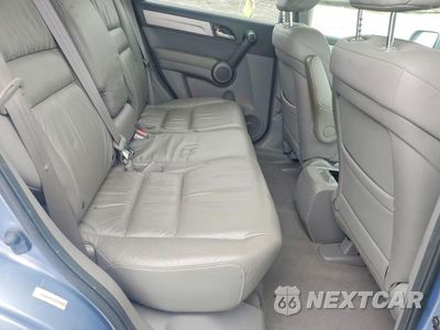 Zdjęcie 10 z 13 samochodu: 2011 HONDA CR-V EXL VIN:JHLRE3H70BC013654 - miniatura