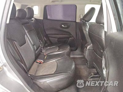 Zdjęcie 11 z 14 samochodu: 2019 JEEP COMPASS TRAILHAWK VIN:3C4NJDDB7KT817073 - miniatura
