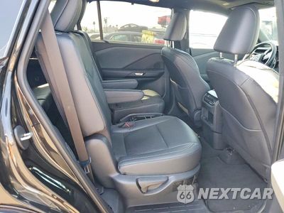 Zdjęcie 11 z 13 samochodu: 2026 LEXUS TX 350 PREMIUM VIN:5TDAAAB66TS059385 - miniatura
