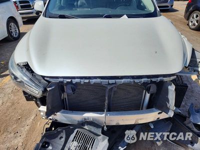 Zdjęcie 11 z 13 samochodu: 2018 INFINITI QX60 BASE VIN:5N1DL0MM6JC504960 - miniatura