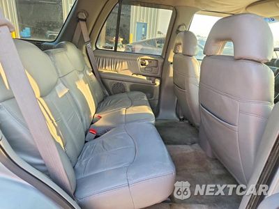 Zdjęcie 11 z 13 samochodu: 1996 CHEVROLET BLAZER VIN:1GNDT13W4T2183692 - miniatura