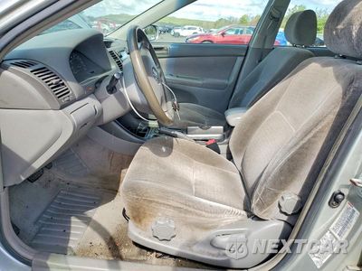 Zdjęcie 7 z 13 samochodu: 2003 TOYOTA CAMRY LE VIN:JTDBE32K130170897 - miniatura