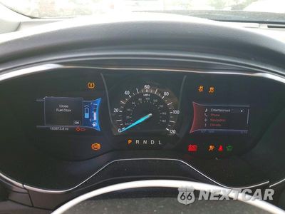 Zdjęcie 9 z 12 samochodu: 2013 FORD FUSION TITANIUM PHEV VIN:3FA6P0SU8DR282423 - miniatura