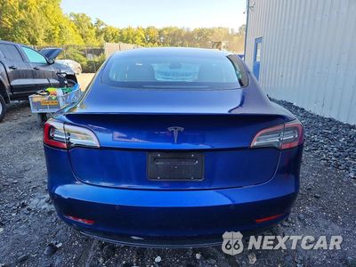 Zdjęcie 6 z 12 samochodu: 2022 TESLA MODEL 3 VIN:5YJ3E1EA5NF368933 - miniatura