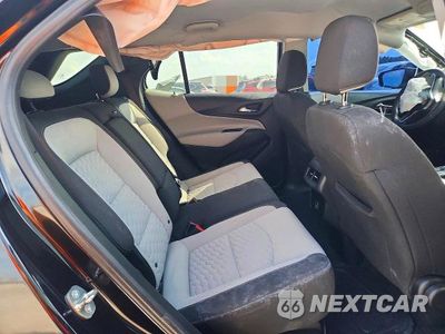 Zdjęcie 11 z 13 samochodu: 2019 CHEVROLET EQUINOX LS VIN:2GNAXHEV8K6240899 - miniatura