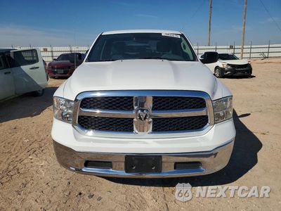 Piąte zdjęcie samochodu w środku: 2019 RAM 1500 CLASSIC TRADESMAN VIN:1C6RR6FG7KS728367 - miniatura
