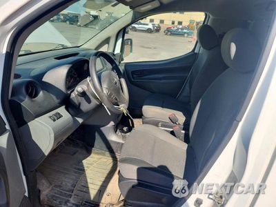 Zdjęcie 7 z 13 samochodu: 2021 NISSAN NV200 DELIVERY VAN VIN:3N6CM0KN5MK692004 - miniatura