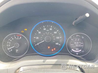 Zdjęcie 9 z 14 samochodu: 2018 HONDA HR-V EX VIN:3CZRU5H59JM717045 - miniatura