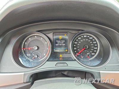 Zdjęcie 9 z 13 samochodu: 2018 VOLKSWAGEN ATLAS SE VIN:1V2CP2CA9JC596457 - miniatura