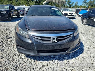 Piąte zdjęcie samochodu w środku: 2012 HONDA ACCORD LX VIN:1HGCS1A38CA011012 - miniatura