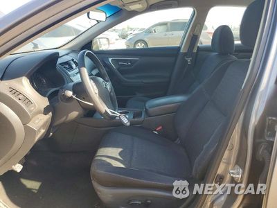 Zdjęcie 7 z 12 samochodu: 2018 NISSAN ALTIMA 2.5 S VIN:1N4AL3AP2JC153476 - miniatura