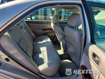 Zdjęcie 10 z 12 samochodu: 2005 TOYOTA CAMRY XLE VIN:4T1BE30K15U558335 - miniatura
