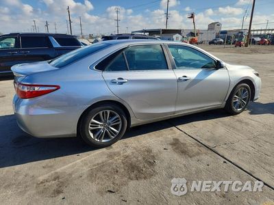 Trzecie zdjęcie samochodu z tyłu: 2015 TOYOTA CAMRY SE VIN:4T1BF1FK7FU948706 - miniatura