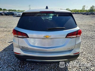 Zdjęcie 6 z 12 samochodu: 2022 CHEVROLET EQUINOX LT VIN:3GNAXUEV8NL264144 - miniatura