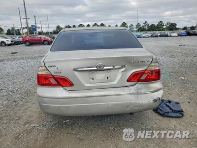 Zdjęcie 6 z 12 samochodu: 2003 TOYOTA AVALON XL VIN:4T1BF28B33U317126 - miniatura