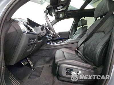 Zdjęcie 7 z 13 samochodu: 2026 B M W X SERIES X5 4D SUV 40I XDRIVE MSPORT VIN:5UX23EU02T9387933 - miniatura