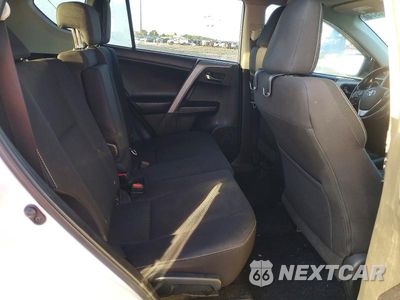 Zdjęcie 11 z 13 samochodu: 2018 TOYOTA RAV4 XLE VIN:2T3WFREV3JW499830 - miniatura