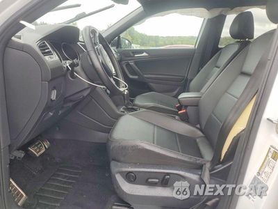 Zdjęcie 7 z 13 samochodu: 2021 VOLKSWAGEN TIGUAN SE VIN:3VV2B7AX4MM147918 - miniatura
