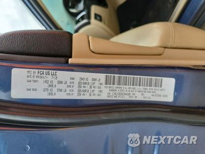 Zdjęcie 13 z 13 samochodu: 2019 JEEP GRAND CHEROKEE LIMITED VIN:1C4RJFBG5KC840309 - miniatura