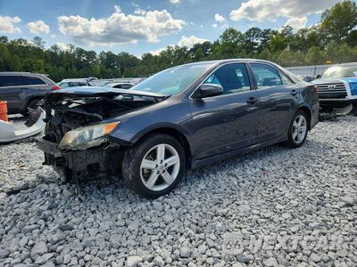 2013 TOYOTA CAMRY SE 4T1BF1FK4DU718618 - główne zdjęcie licytacji z USA - miniatura