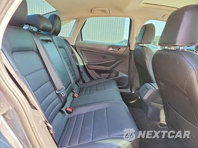 Zdjęcie 10 z 12 samochodu: 2024 VOLKSWAGEN JETTA SE VIN:3VW7M7BU9RM013512 - miniatura