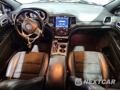 Zdjęcie 8 z 14 samochodu: 2022 JEEP GRAND CHEROKEE LAREDO E VIN:1C4RJFAG5NC151389 - miniatura