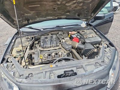 Zdjęcie 11 z 12 samochodu: 2011 FORD FUSION SE VIN:3FAHP0HGXBR320063 - miniatura