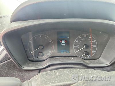 Zdjęcie 9 z 13 samochodu: 2024 TOYOTA COROLLA CROSS LE VIN:7MUCAAAG8RV100195 - miniatura