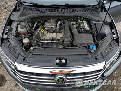 Zdjęcie 11 z 12 samochodu: 2019 VOLKSWAGEN JETTA S VIN:3VWC57BUXKM093940 - miniatura