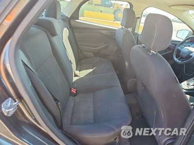 Zdjęcie 10 z 12 samochodu: 2016 FORD FOCUS S VIN:1FADP3E2XGL398907 - miniatura