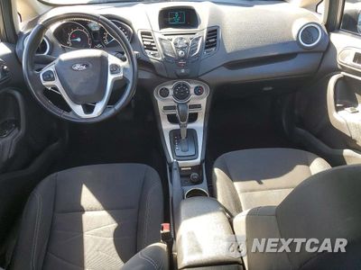 Zdjęcie 8 z 12 samochodu: 2015 FORD FIESTA SE VIN:3FADP4EJ9FM208525 - miniatura