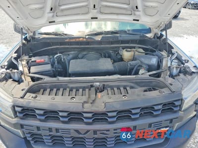 Zdjęcie 11 z 12 samochodu: 2020 CHEVROLET SILVERADO C1500 VIN:3GCNWAEH6LG111208 - miniatura