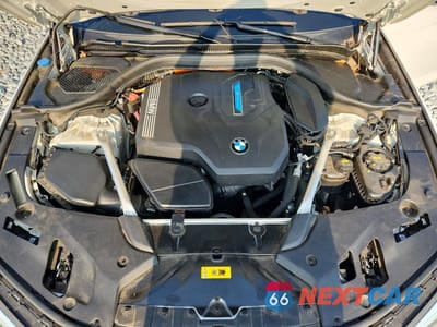 Zdjęcie 11 z 12 samochodu: 2023 BMW 530E VIN:WBA13AG05PCL88999 - miniatura