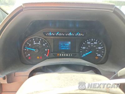 Zdjęcie 9 z 12 samochodu: 2022 FORD F250 SUPER DUTY VIN:1FT7W2B63NEC26862 - miniatura