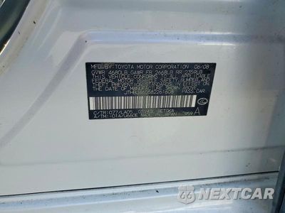 Zdjęcie 13 z 13 samochodu: 2008 LEXUS ES 350 VIN:JTHBJ46G582261608 - miniatura