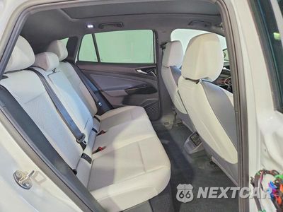 Zdjęcie 11 z 14 samochodu: 2021 VOLKSWAGEN ID.4 PRO S VIN:WVGUNPE21MP065941 - miniatura