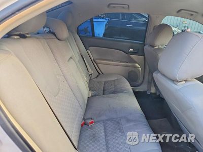 Zdjęcie 10 z 12 samochodu: 2012 FORD FUSION SE VIN:3FAHP0HG6CR188081 - miniatura