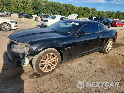 2014 CHEVROLET CAMARO LT 2G1FB1E31E9179491 - główne zdjęcie licytacji z USA - miniatura