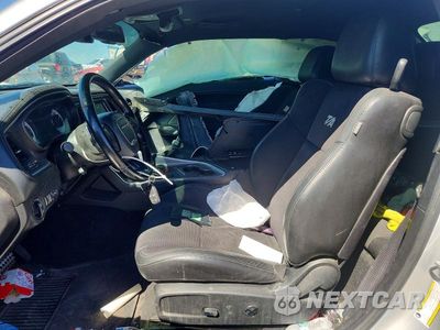 Zdjęcie 7 z 12 samochodu: 2020 DODGE CHALLENGER R/T SCAT PACK VIN:2C3CDZFJ9LH172344 - miniatura
