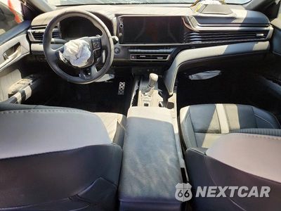 Zdjęcie 8 z 12 samochodu: 2025 TOYOTA CAMRY SE VIN:4T1DAACK9SU027965 - miniatura