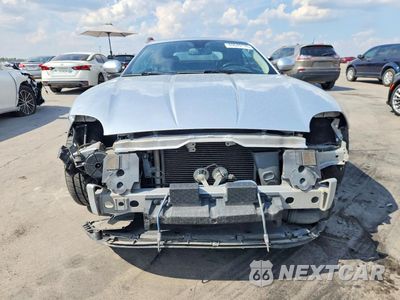 Piąte zdjęcie samochodu w środku: 2009 JAGUAR XK VIN:SAJWA44B395B30434 - miniatura