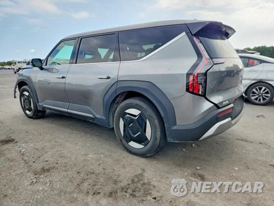 Drugie zdjęcie samochodu z przodu: 2024 KIA EV9 LIGHT VIN:KNDAA5S21R6027408 - miniatura
