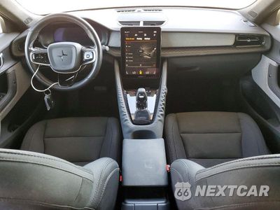 Zdjęcie 8 z 12 samochodu: 2023 POLESTAR 2 VIN:YSMEG3KA6PL162740 - miniatura