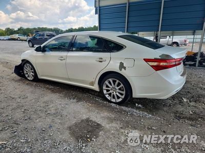 Drugie zdjęcie samochodu z przodu: 2013 TOYOTA AVALON XLE TOURING VIN:4T1BK1EB4DU063566 - miniatura