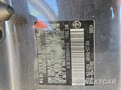 Zdjęcie 12 z 12 samochodu: 2011 TOYOTA CAMRY SE VIN:4T1BF3EK6BU640546 - miniatura