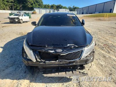 Piąte zdjęcie samochodu w środku: 2015 KIA OPTIMA EX VIN:5XXGN4A73FG368621 - miniatura