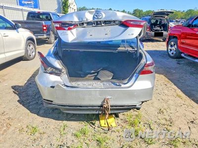 Zdjęcie 6 z 12 samochodu: 2024 TOYOTA CAMRY LE VIN:4T1C11AK8RU864277 - miniatura