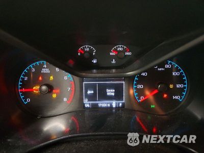 Zdjęcie 9 z 12 samochodu: 2015 CHEVROLET COLORADO VIN:1GCHSAEA4F1150295 - miniatura