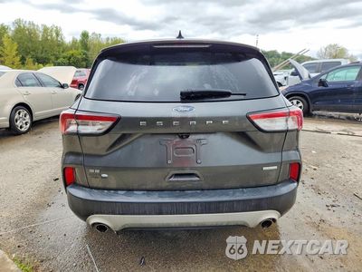 Zdjęcie 6 z 13 samochodu: 2020 FORD ESCAPE SE VIN:1FMCU0G67LUA98285 - miniatura